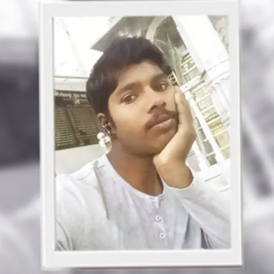 Vinoth Jain
