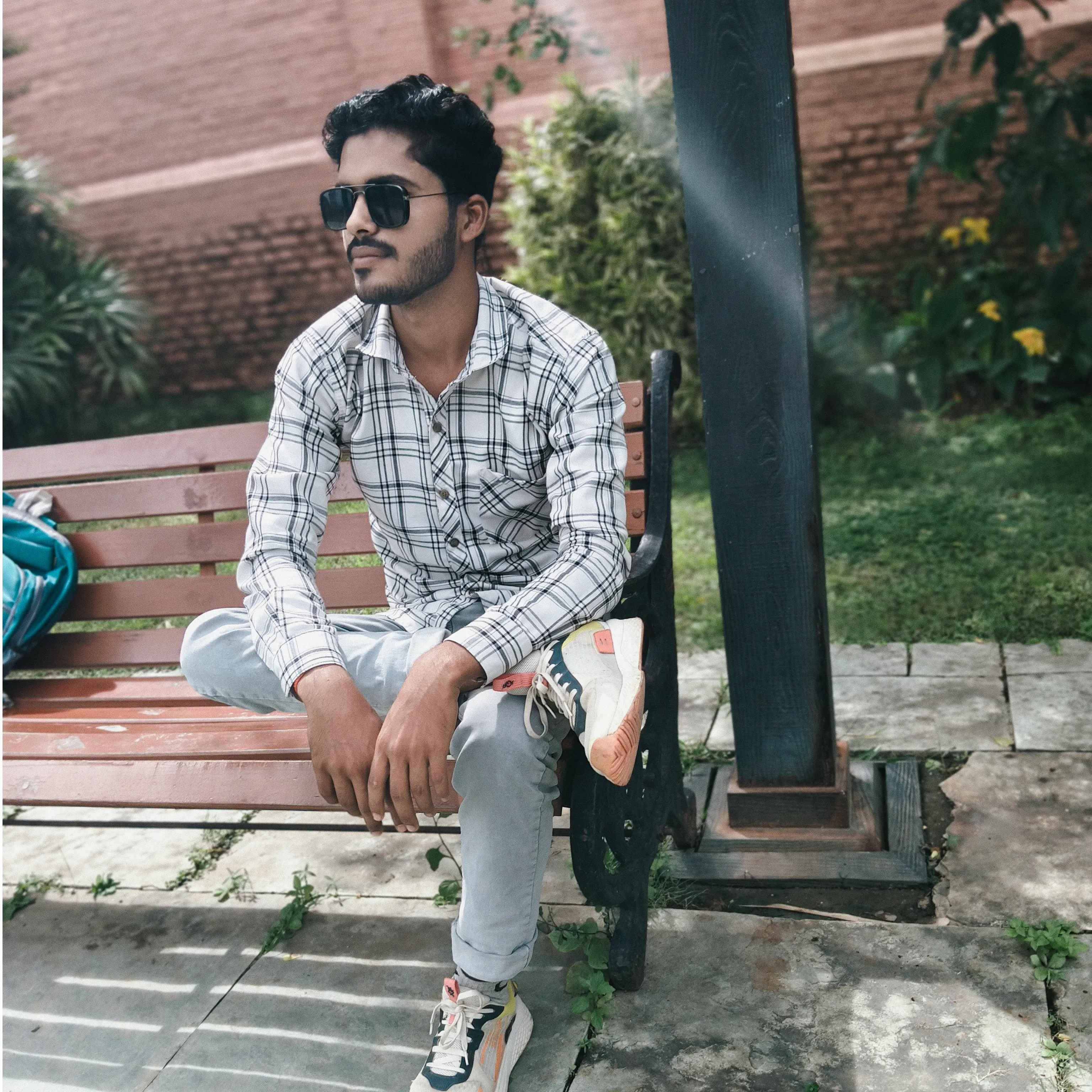 Abhimanyu Kumar