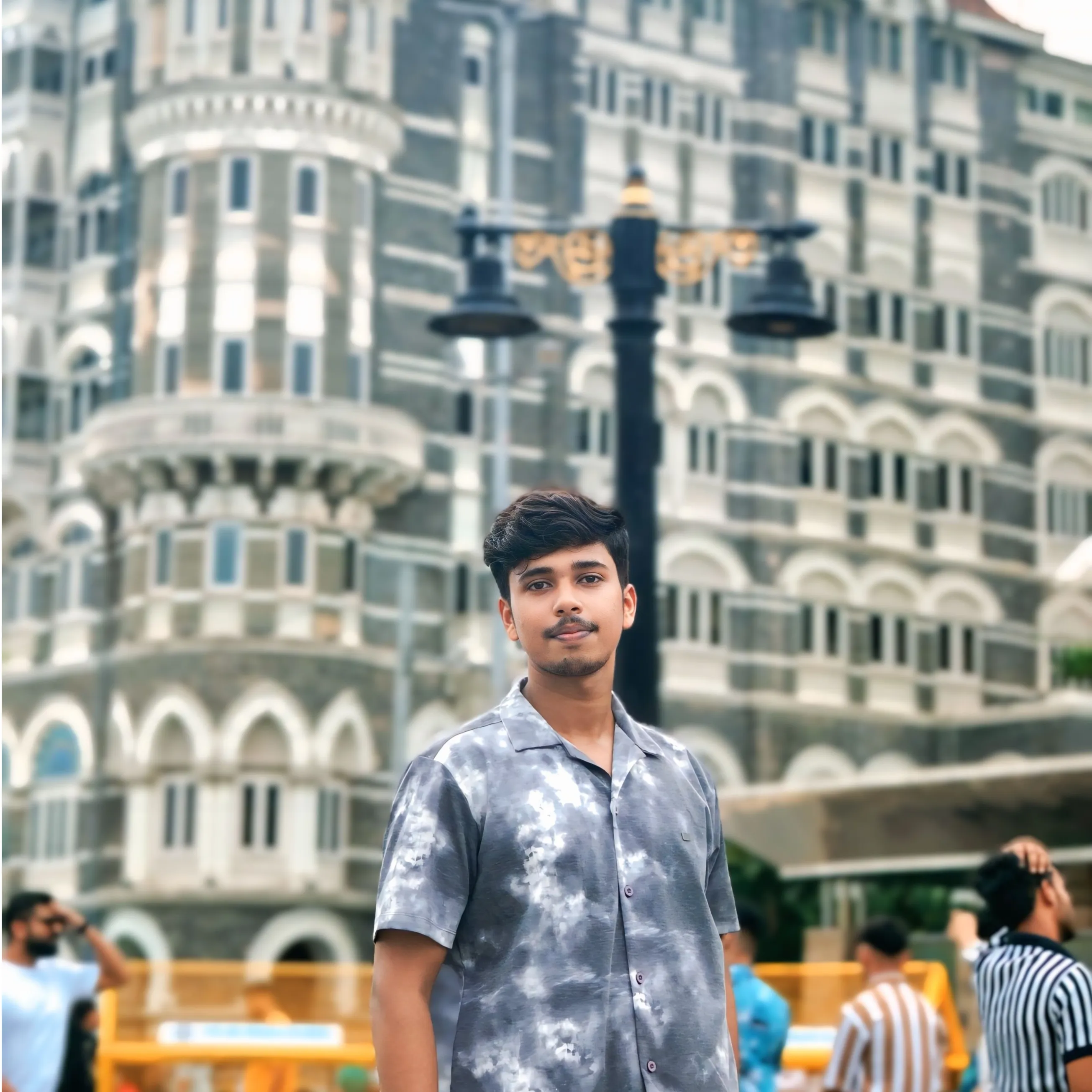 Gaurav Kumar