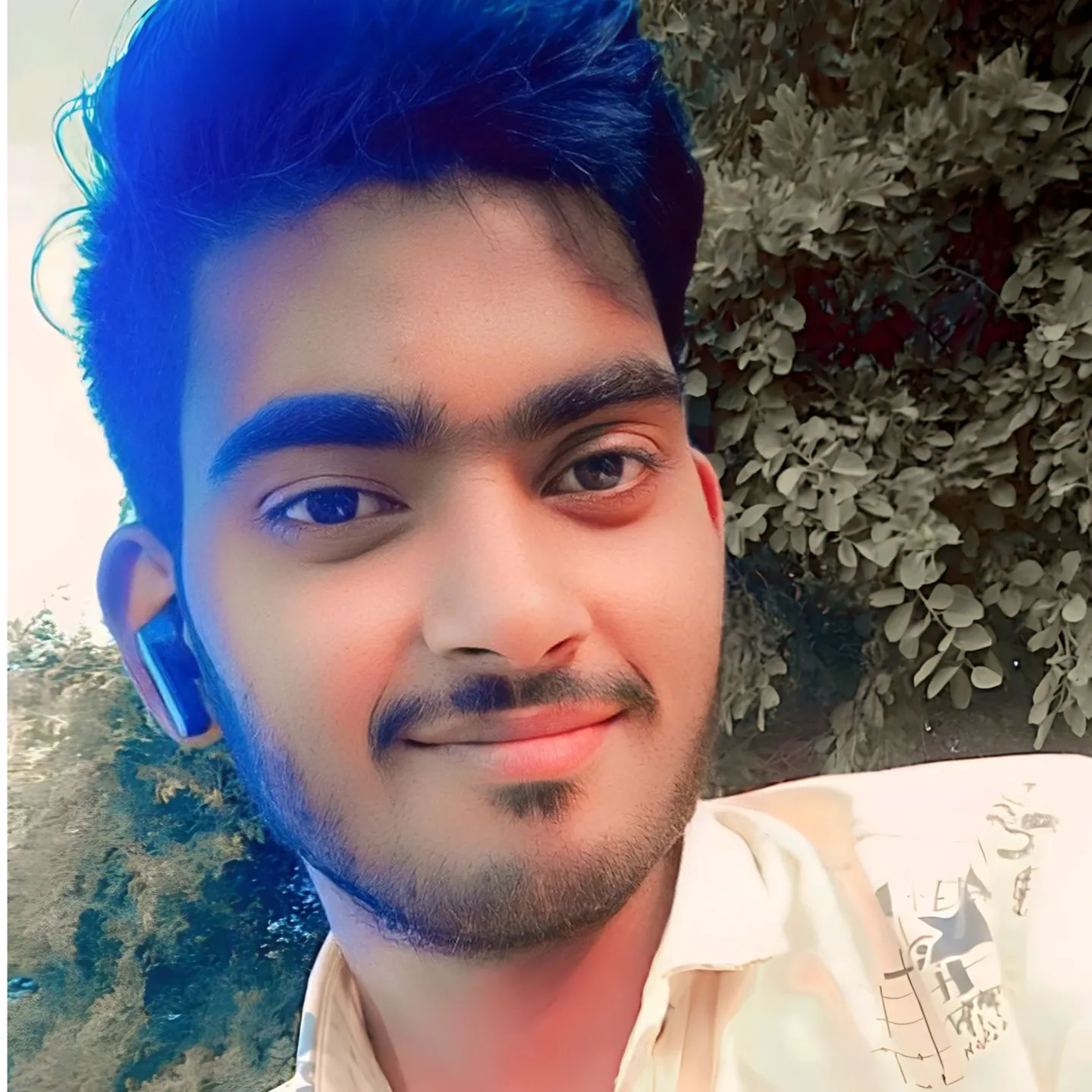 ROHIT KUSHWAH