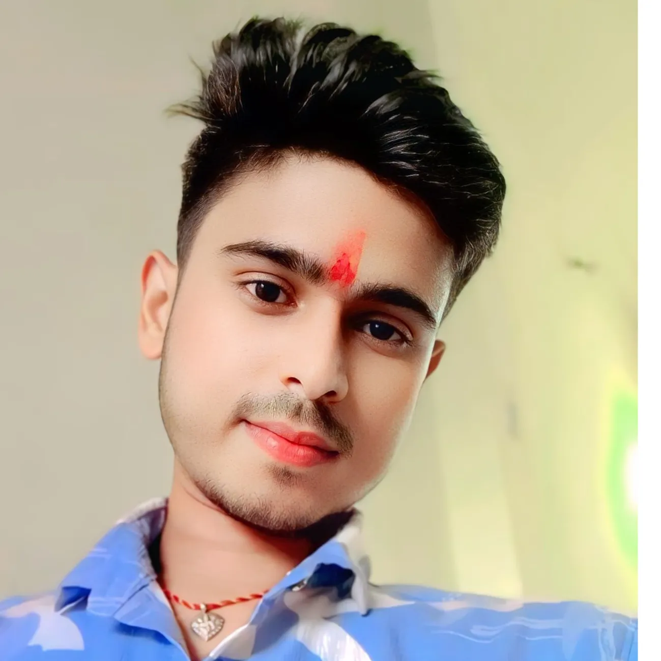 Shrwan Kumar