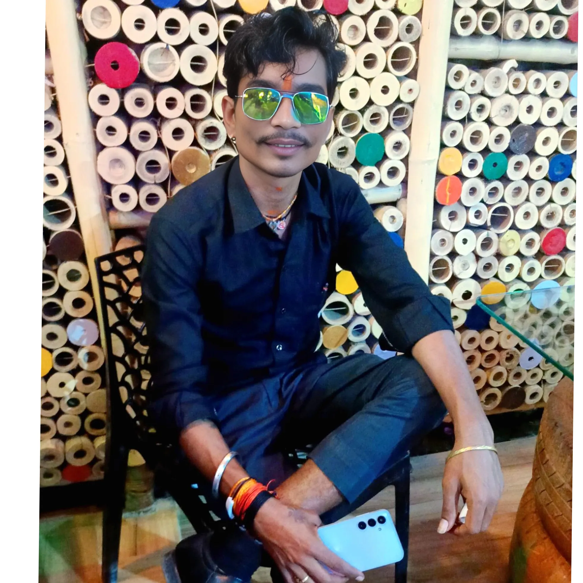 BITTU PATEL