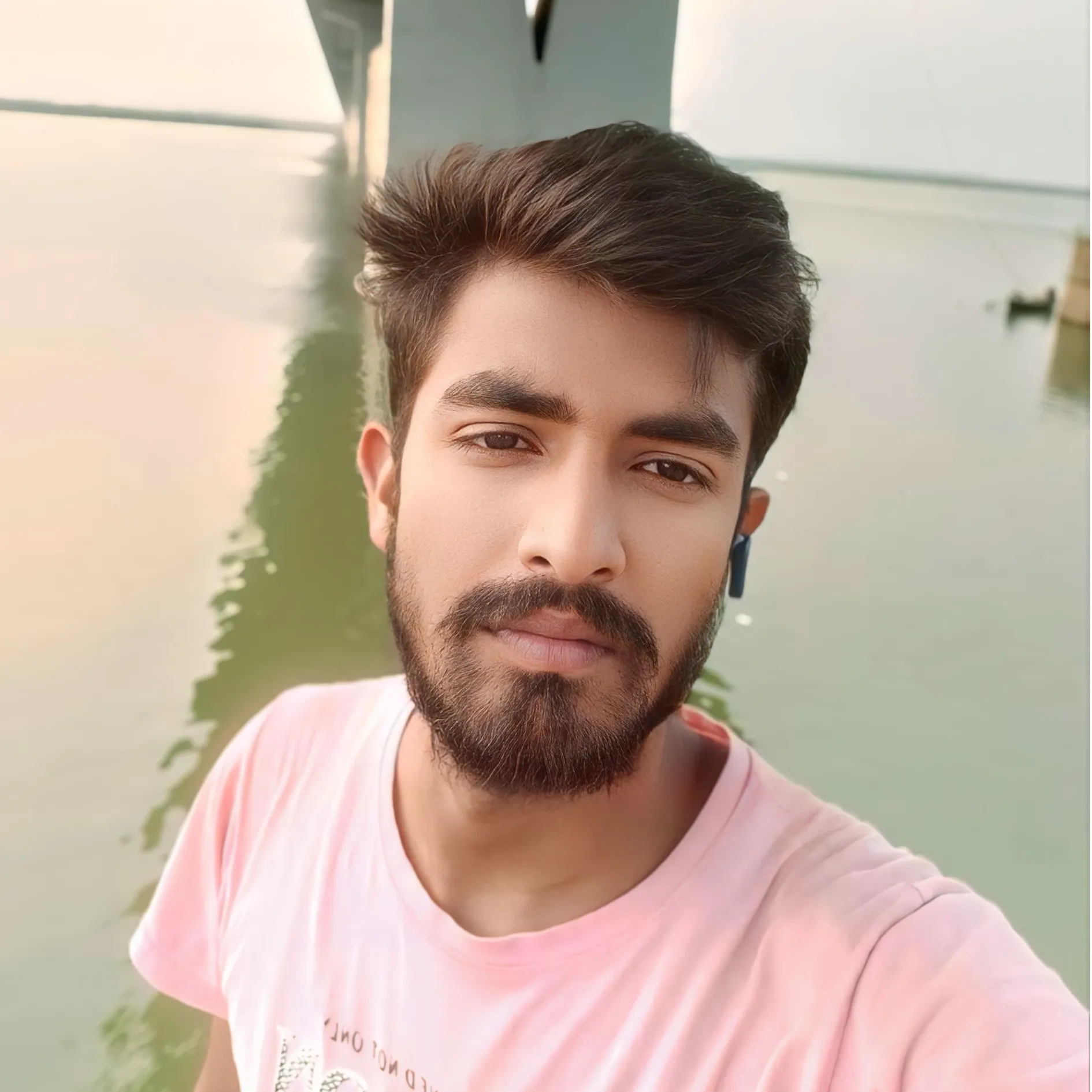 Ravi kushwaha