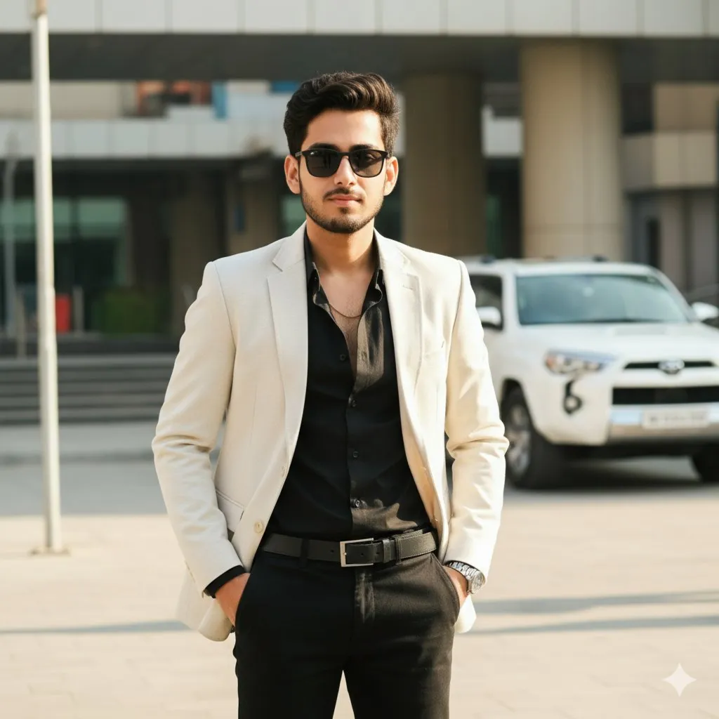 Rupesh Kumar