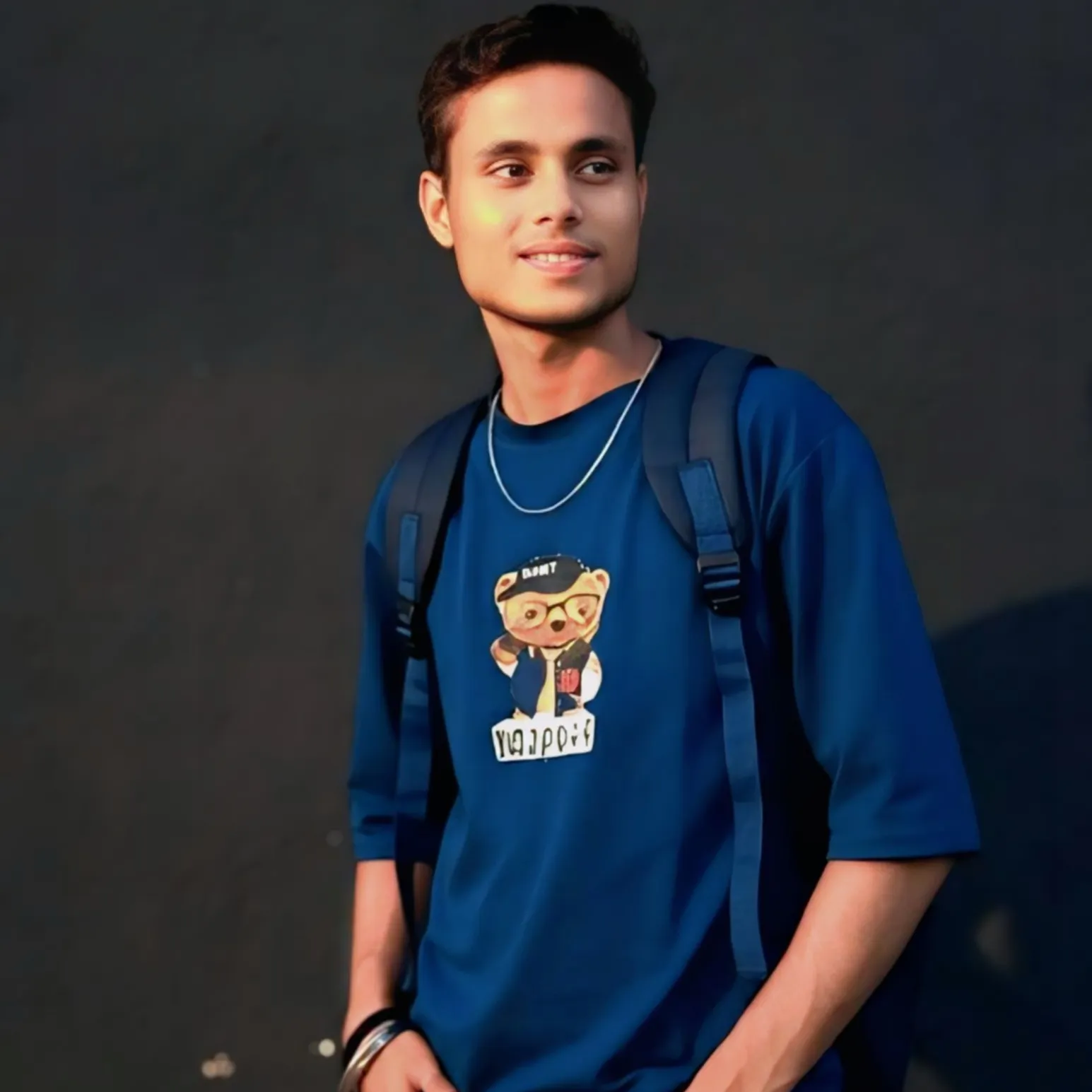 Pritam Sharma