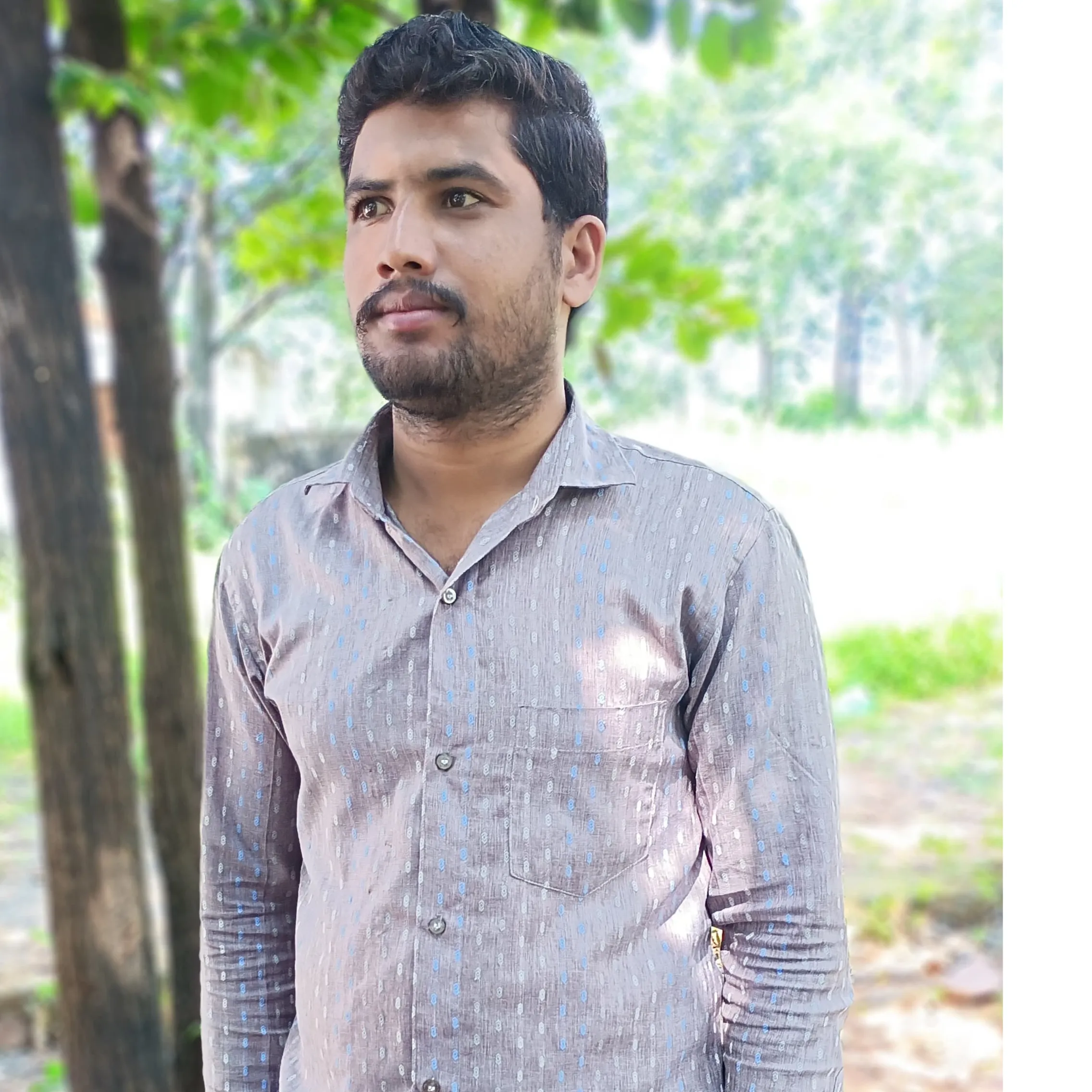 Rajendar Jaiswal