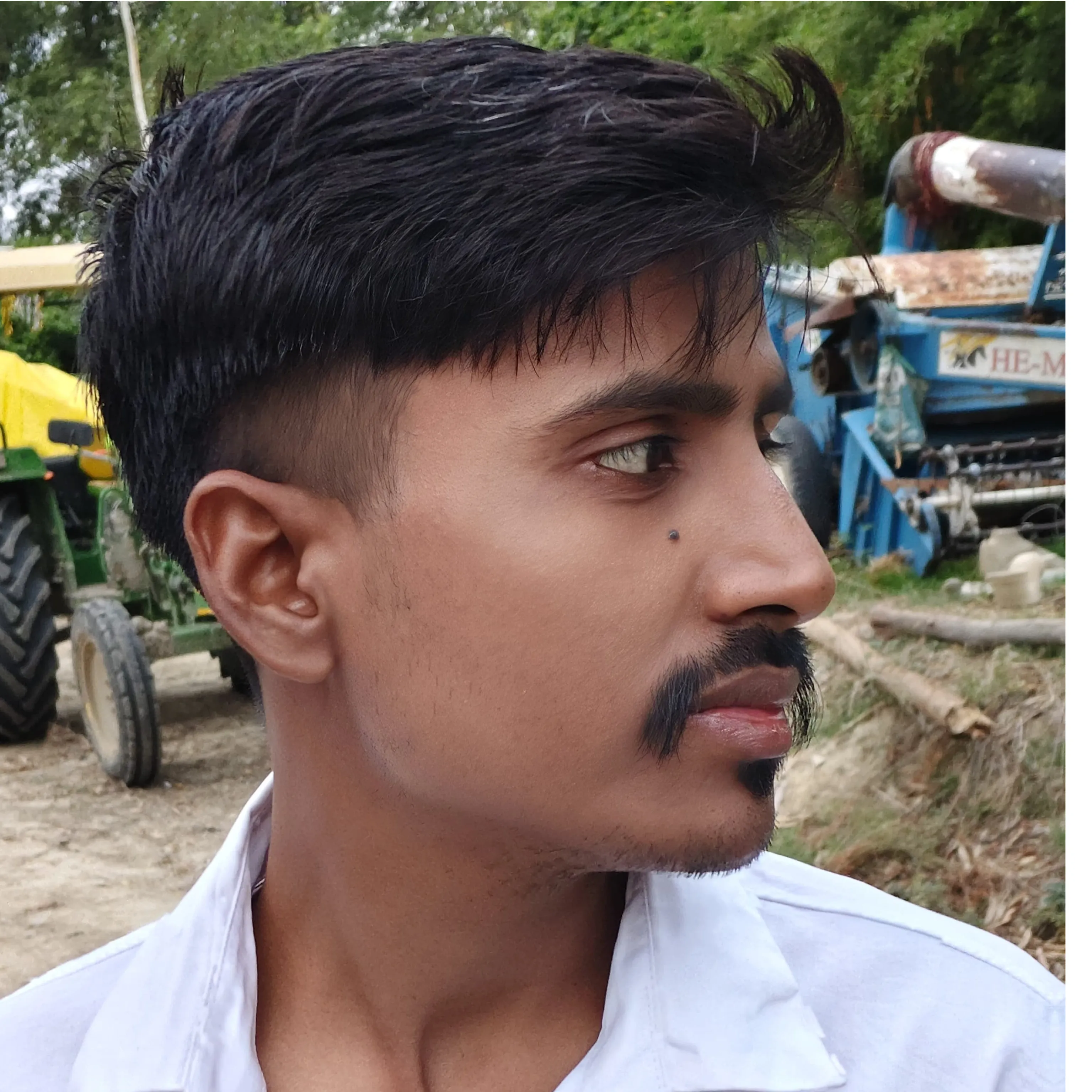 Vikas sharma