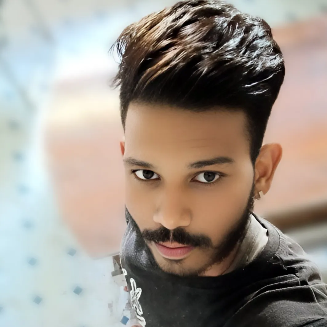 dhanveer shakya