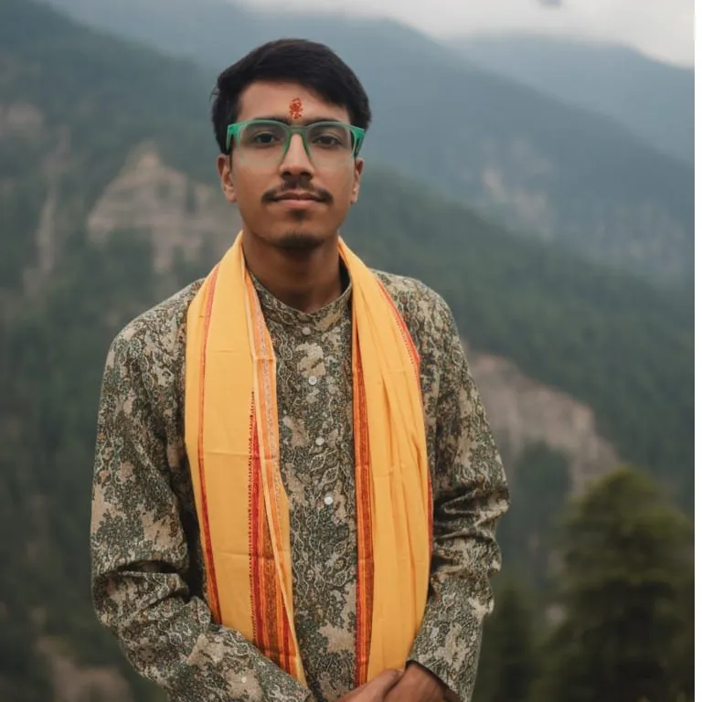 Ratnesh singh
