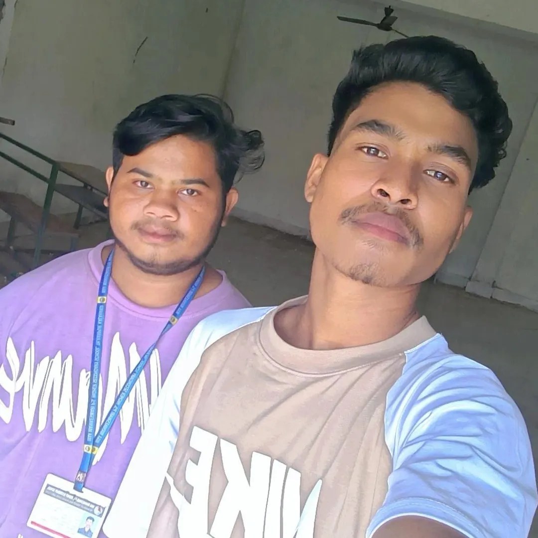 Bipin Majhi
