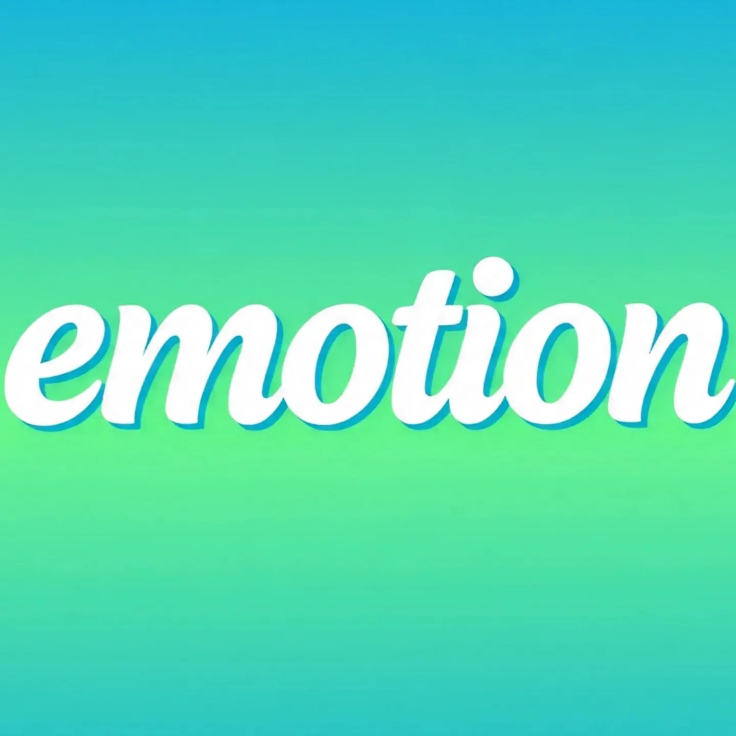 emotion with vibe