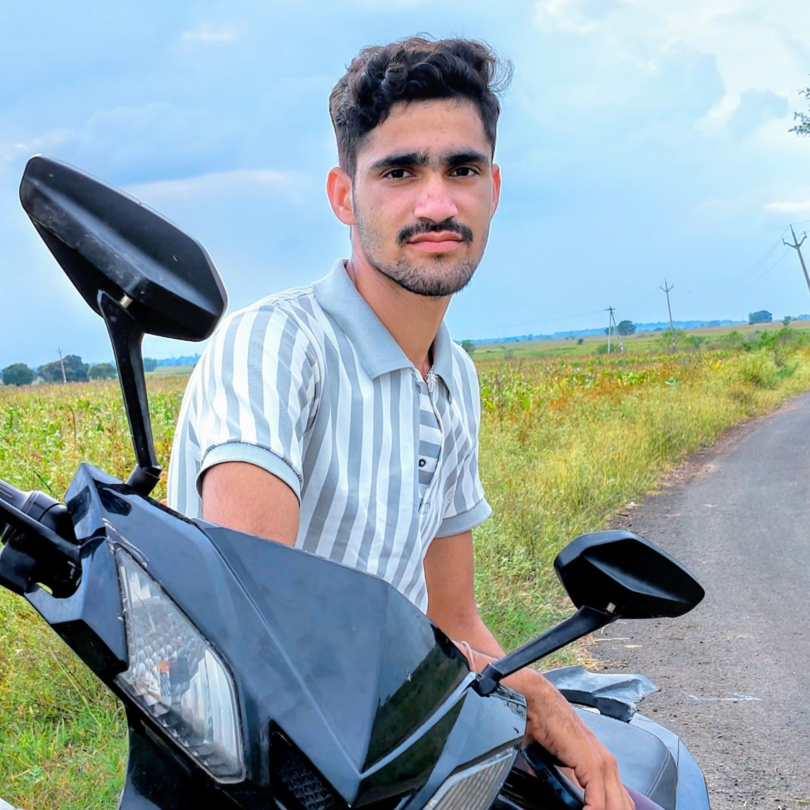 Ajaay Yadav