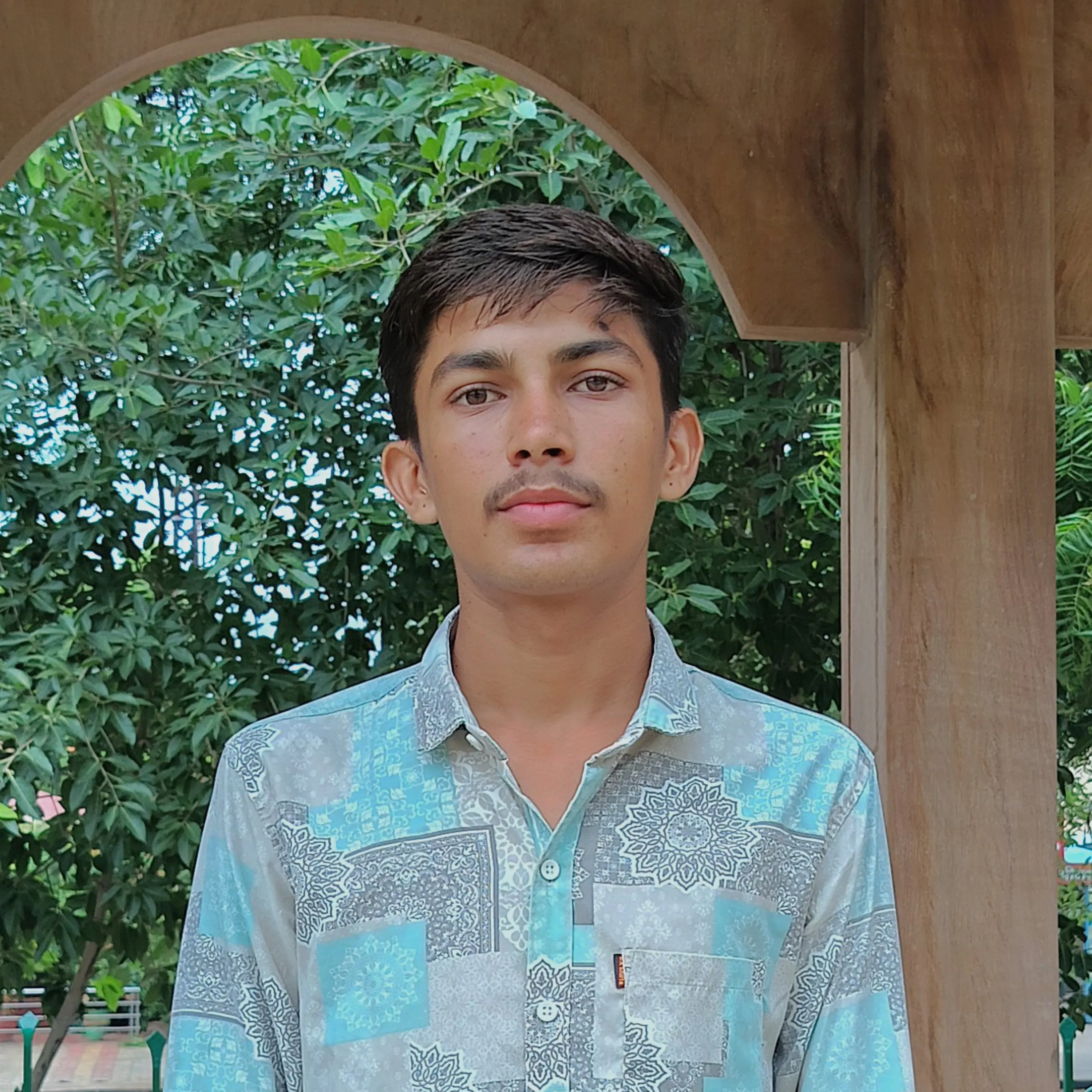 Naresh Kumar