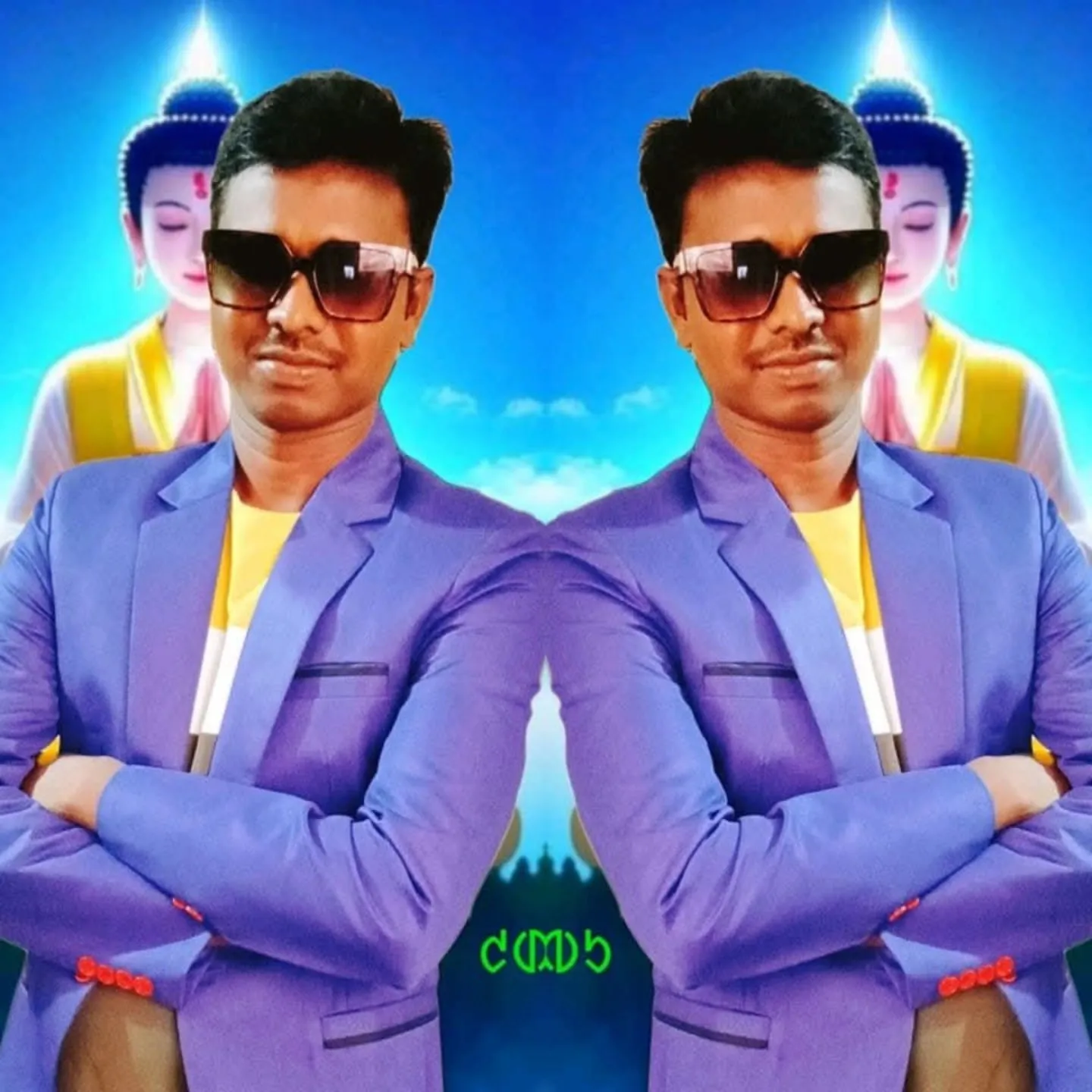 Shyamsundar Beshra