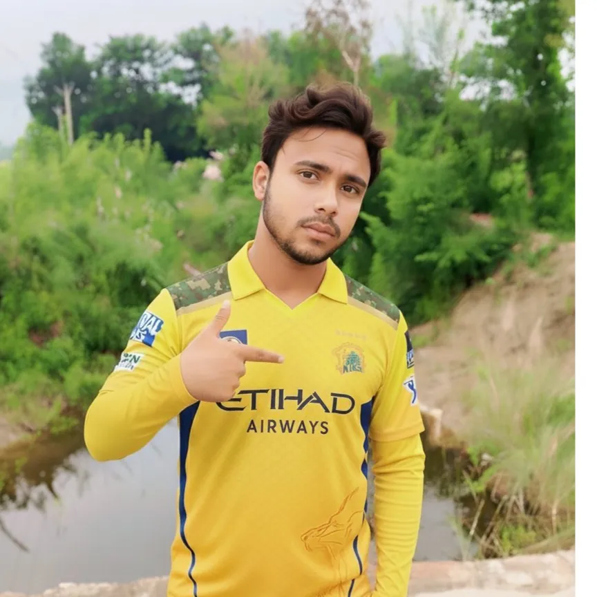 mojassam khan