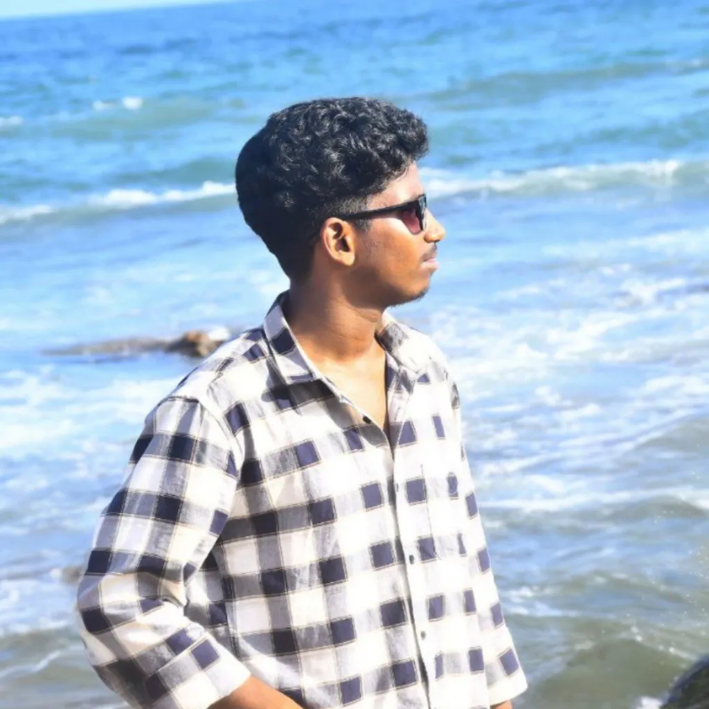 Suggu Gnaneswar