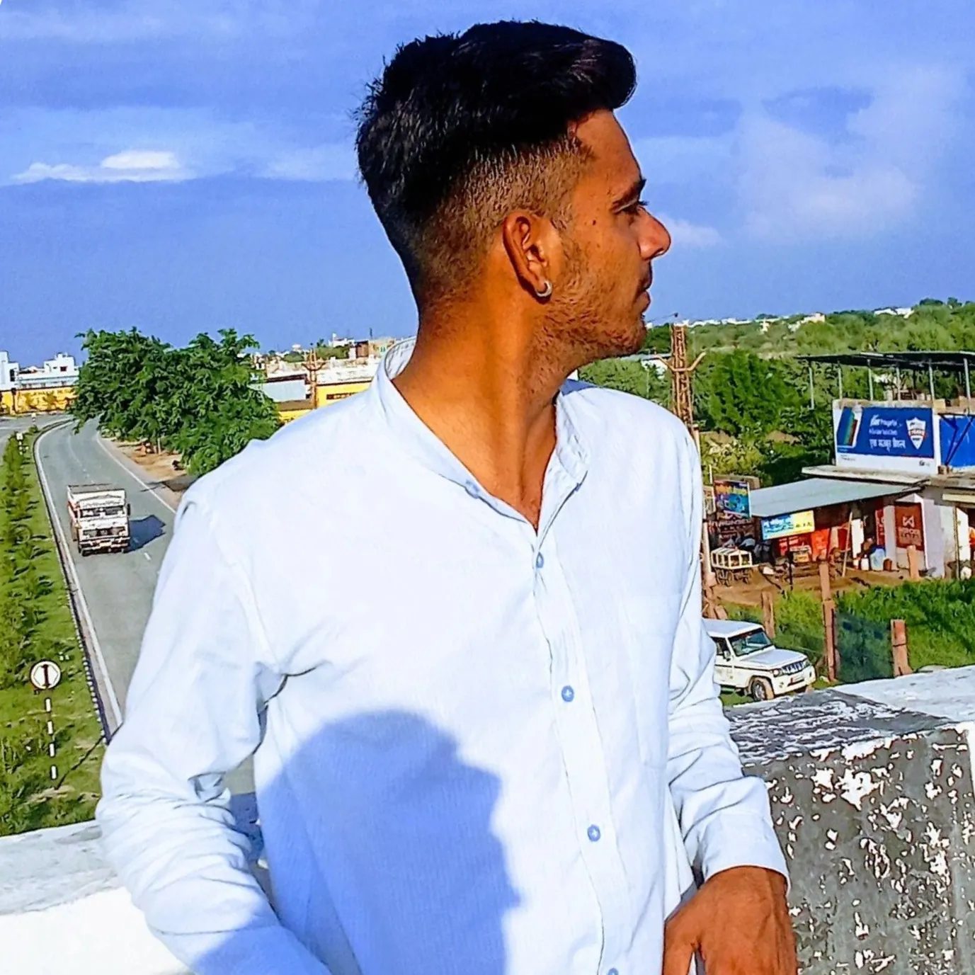 PANKAJ GEHLOT