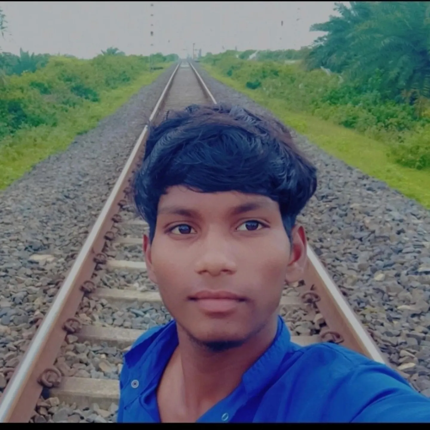 Tapon kumar mohli