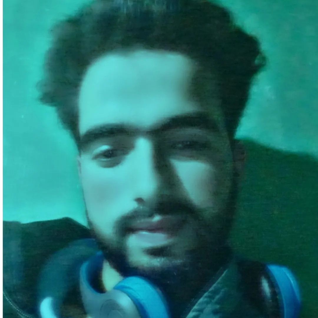 Raaj Ubaid
