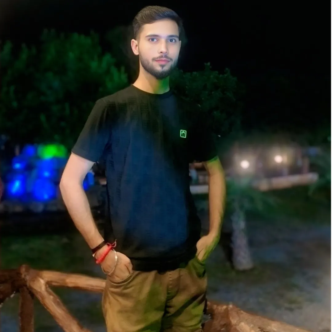 Ankit Pandey