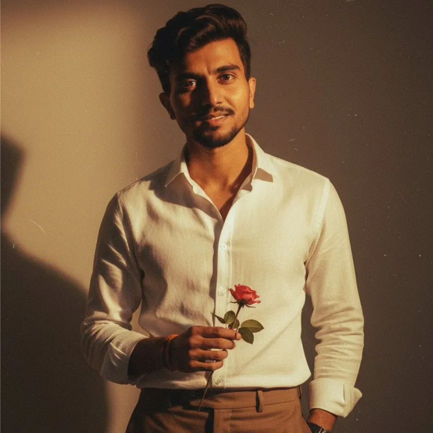 Rajiv kumar