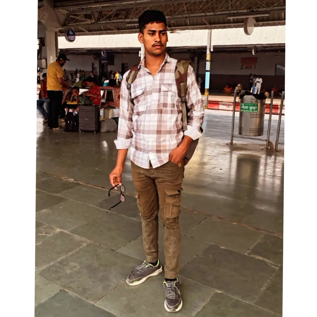 Dharmendra Kumar