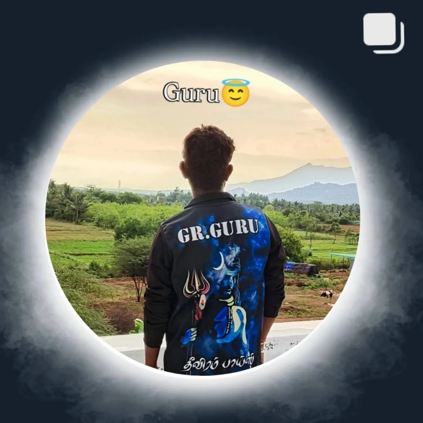 Gurumoorthi Gurumoorthi