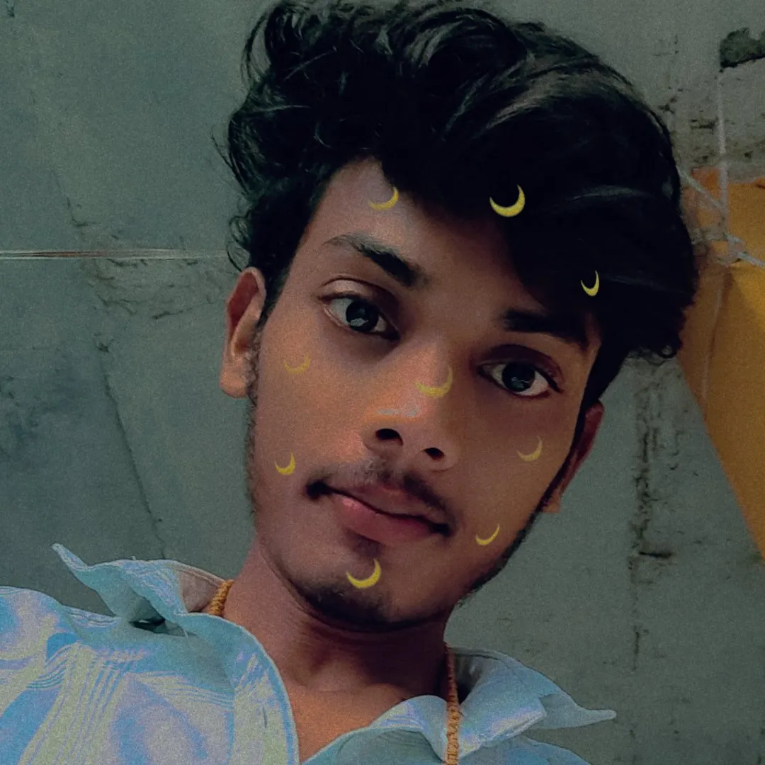 ABHINESH VISHWAKARMA