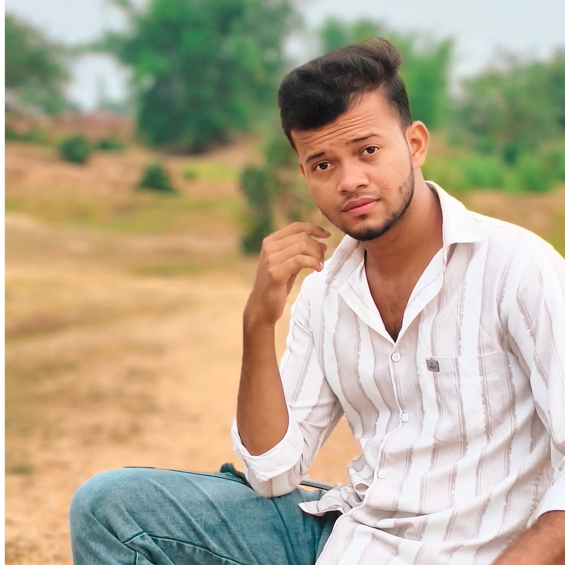 Aarish Ansari