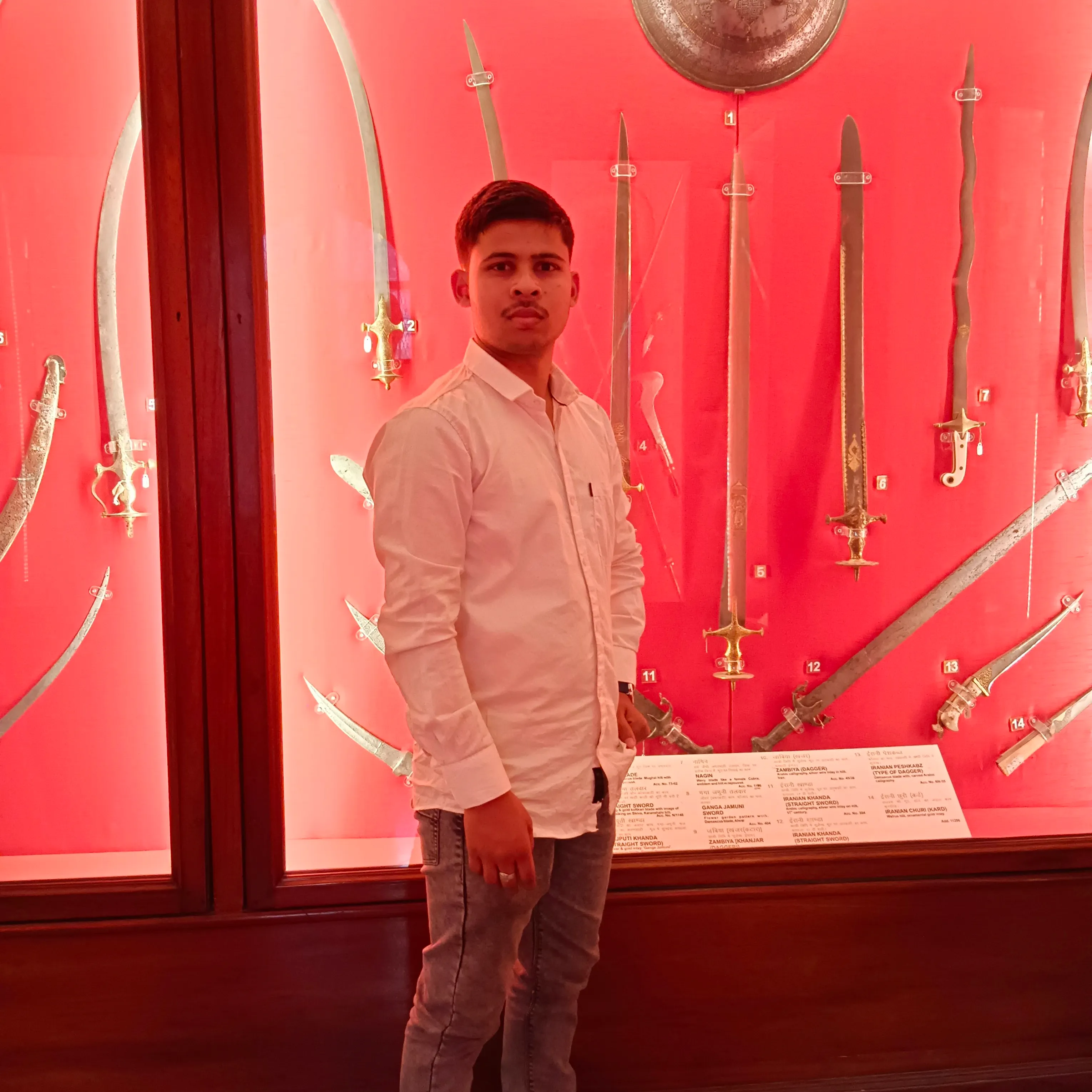 Gaurav Faujdar