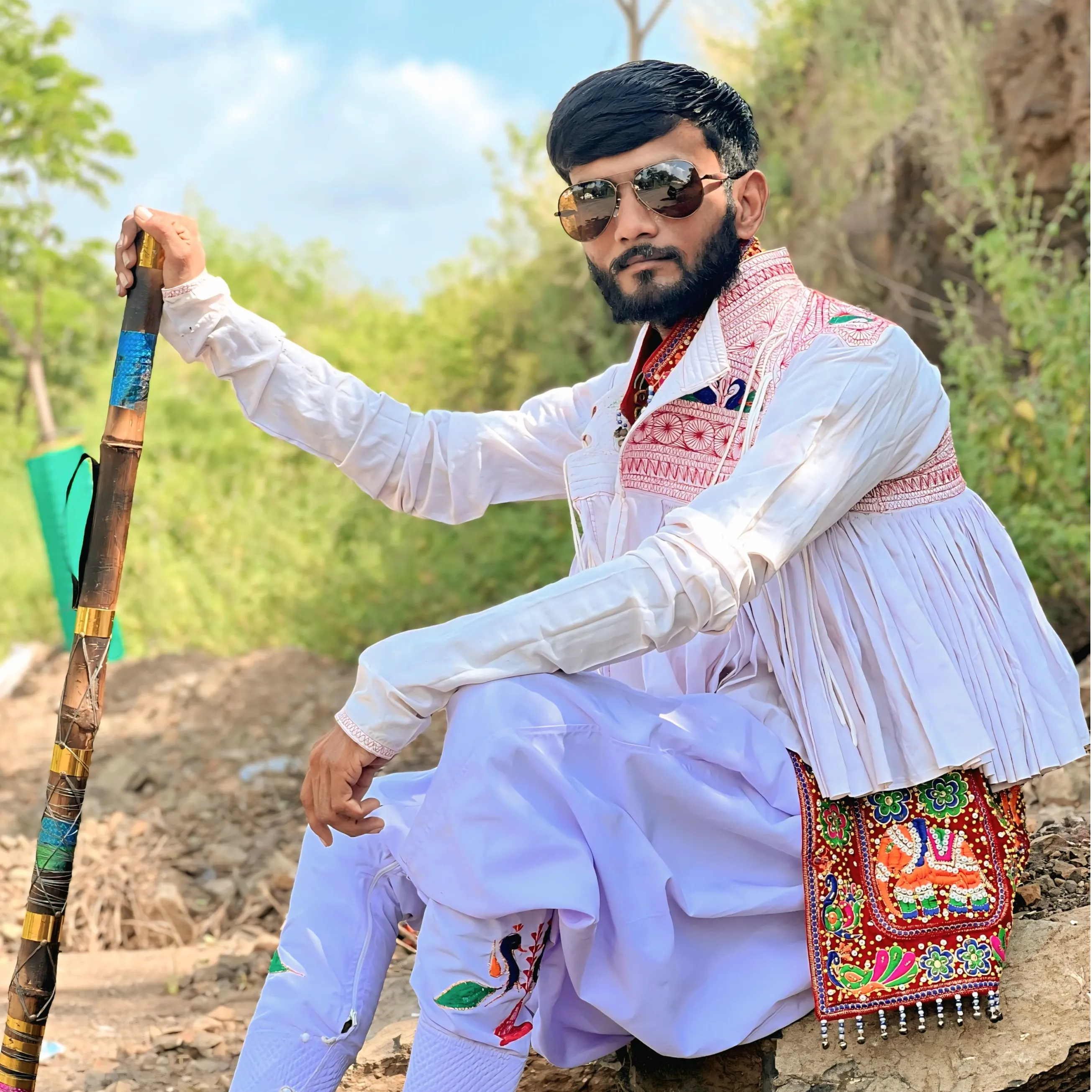 Sagar kihala