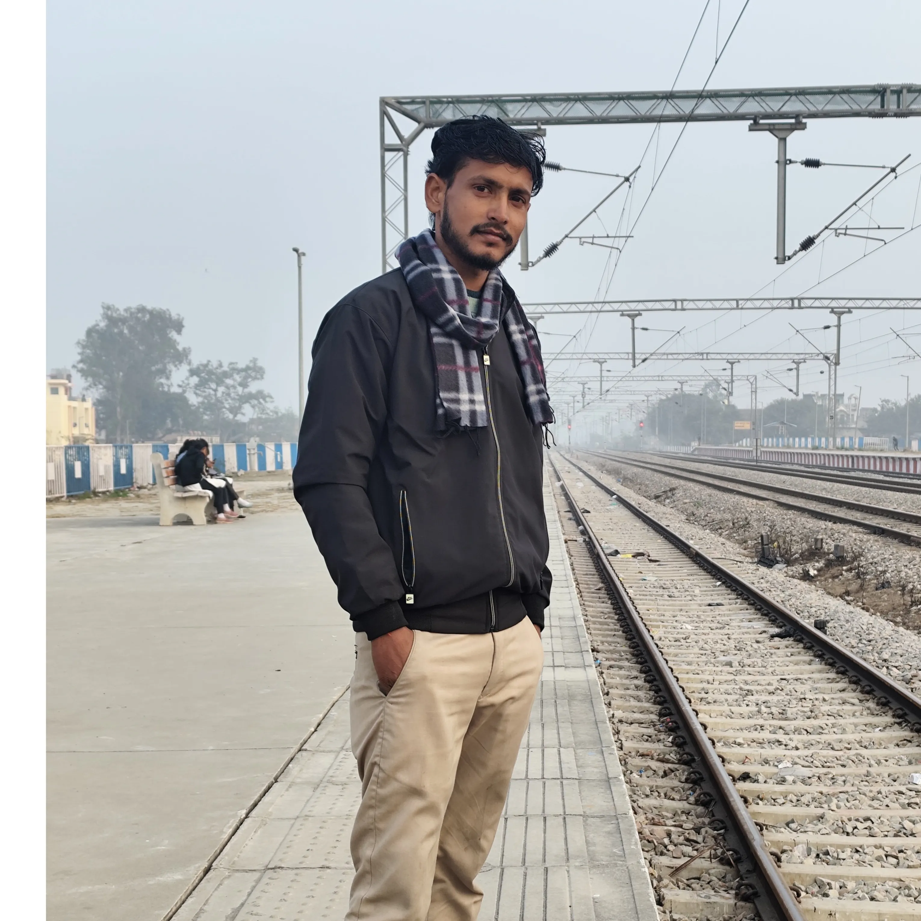 Pawan Sharma