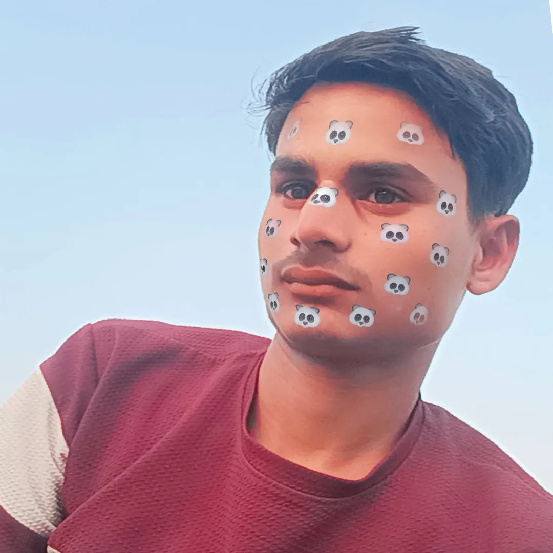 JITENDRA BABU