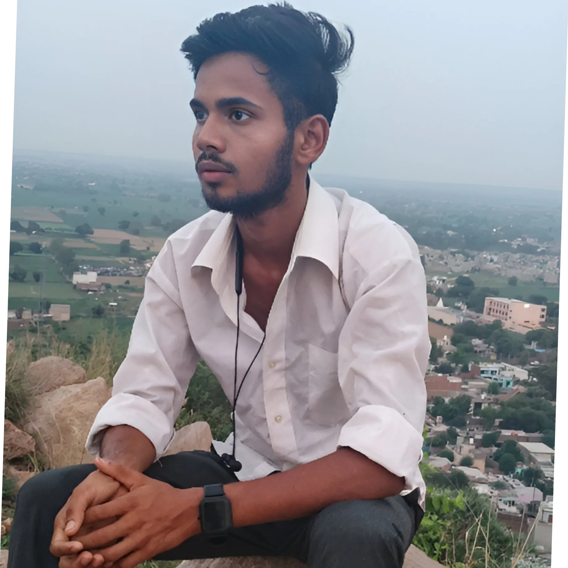 Sandeep Maurya