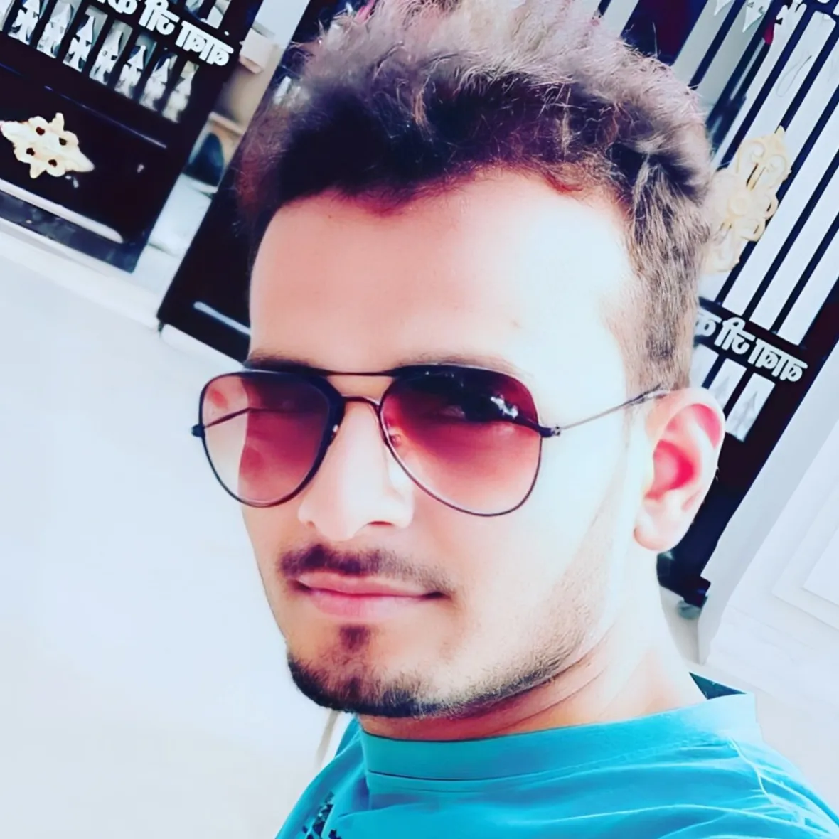 Raj yadav