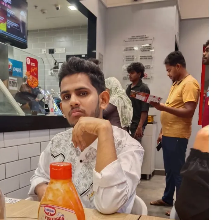 Mohammed Suhel