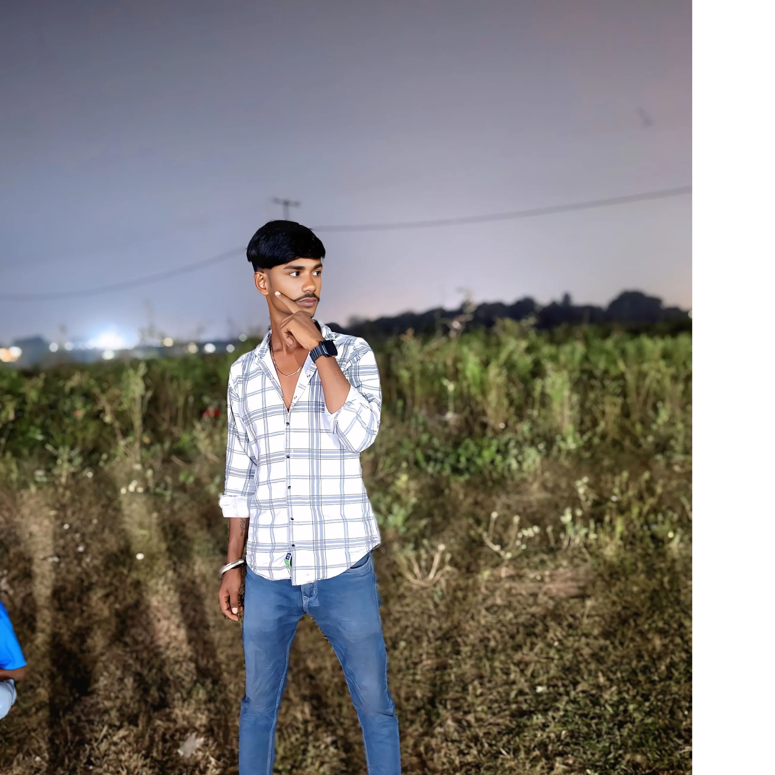 chandan yadav