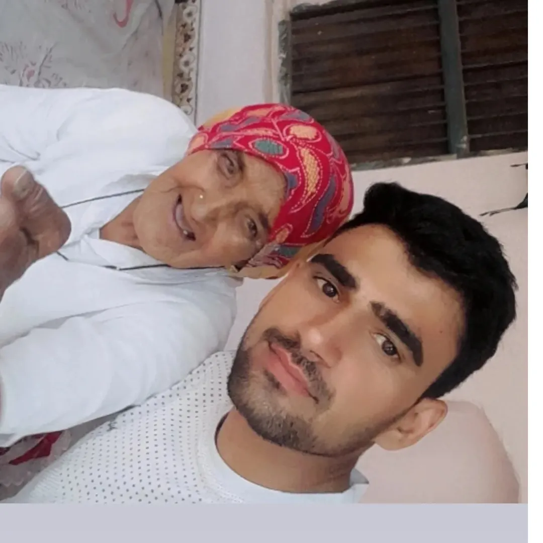 Ankit Kumar