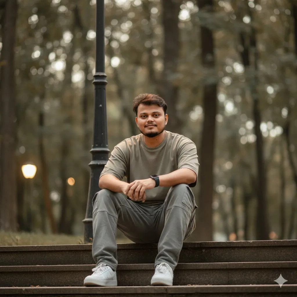 Ravi Sharma