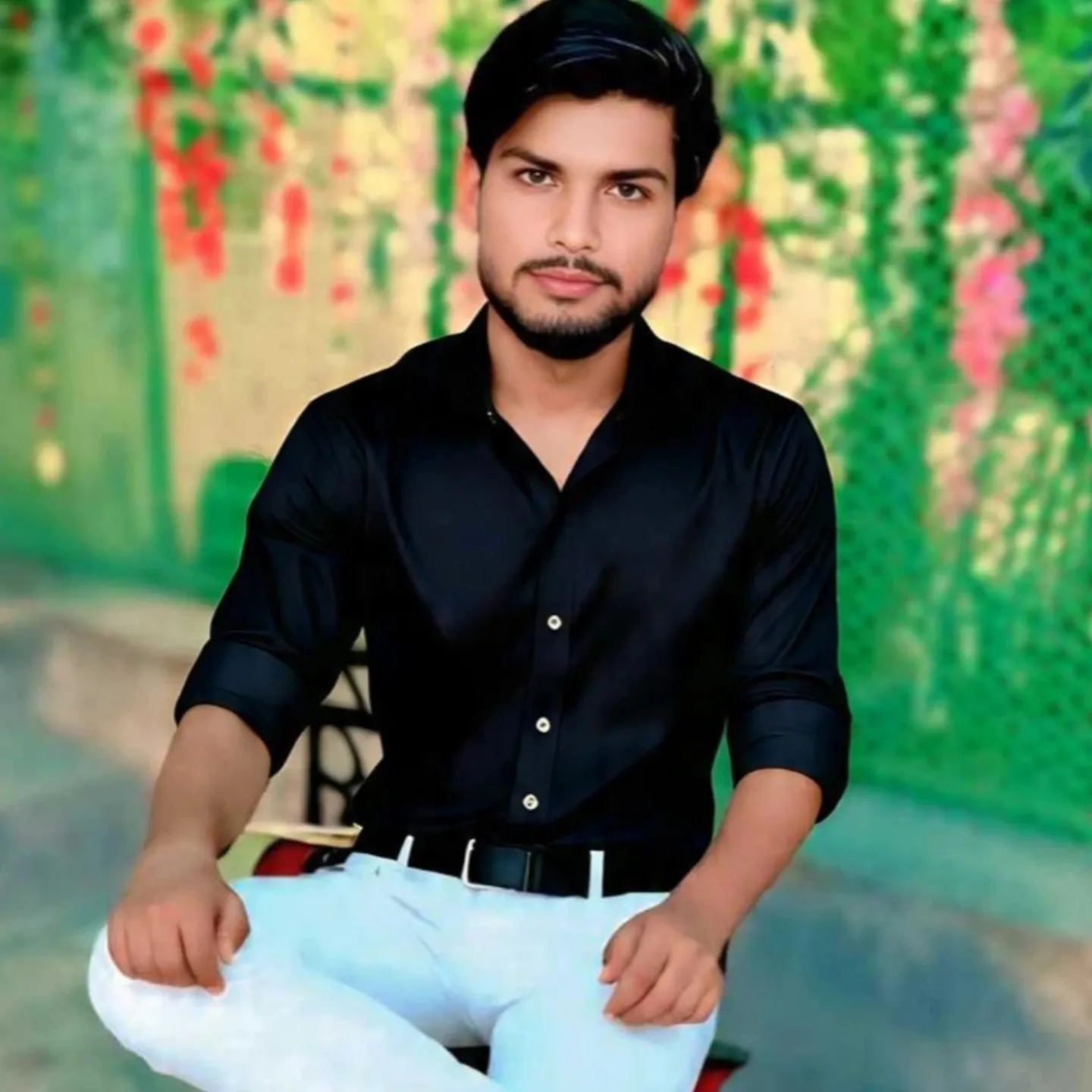 Shivam Singh
