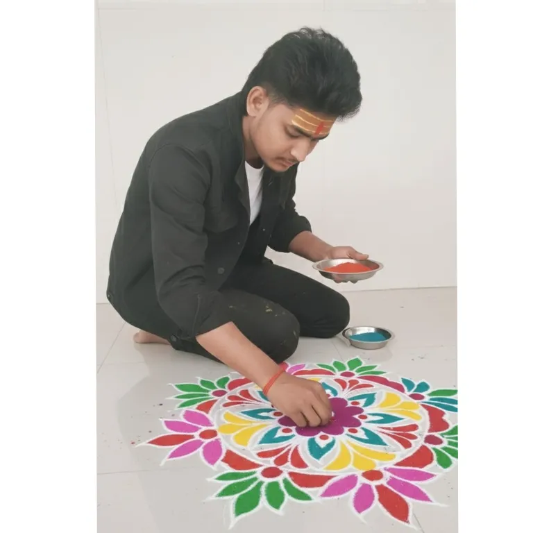 Royal ahir
