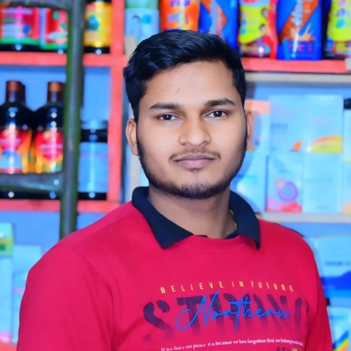 vipin gonda 43