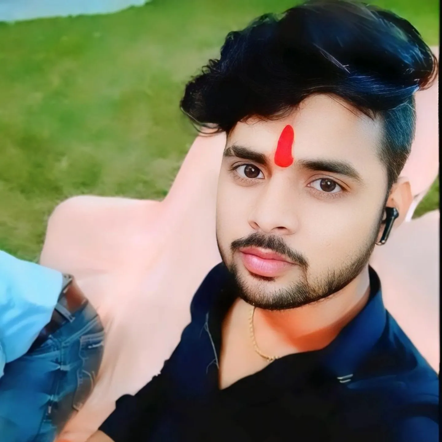 Pradeep Sharma