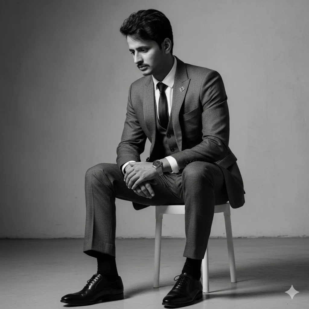 Prince Gupta