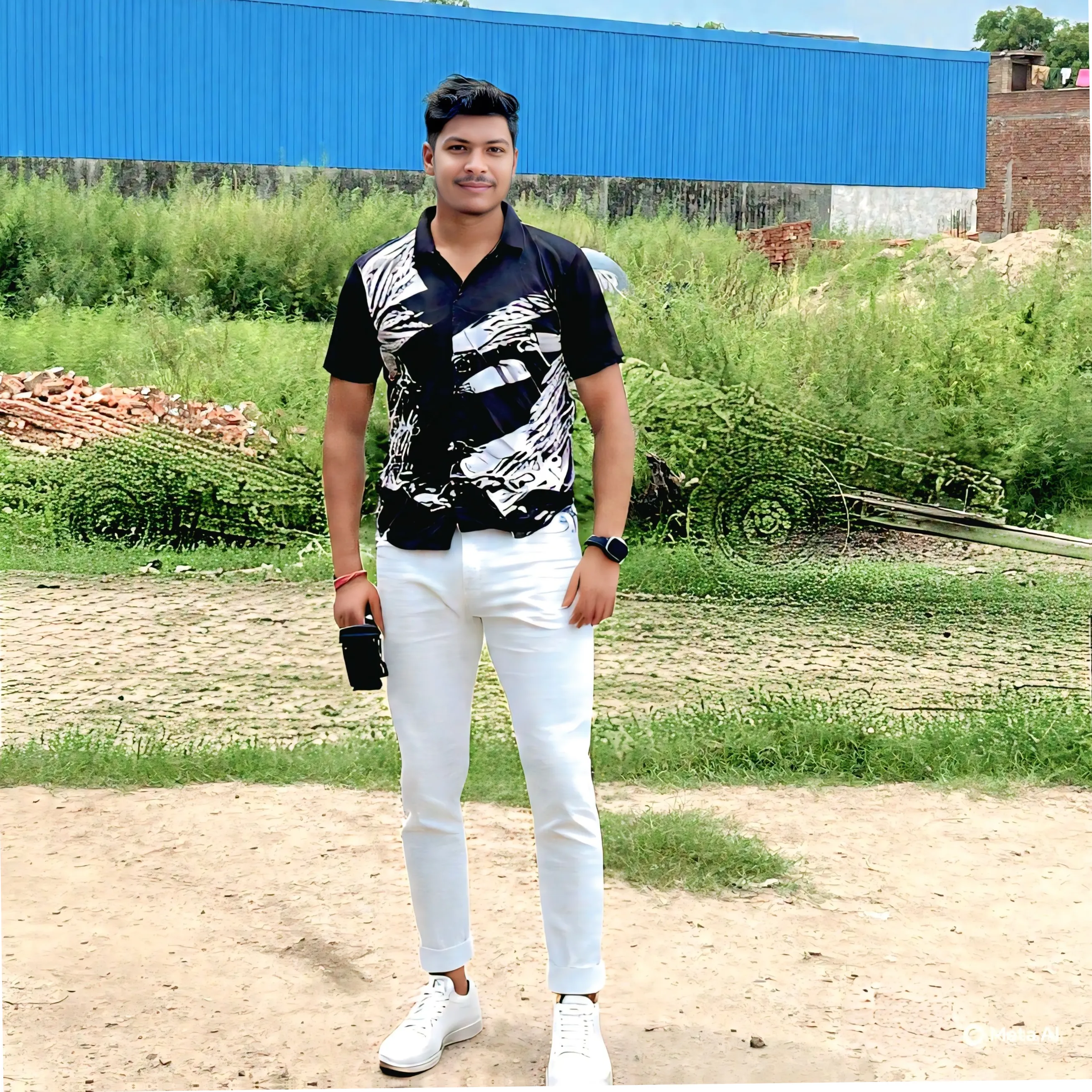 Amit Rajput