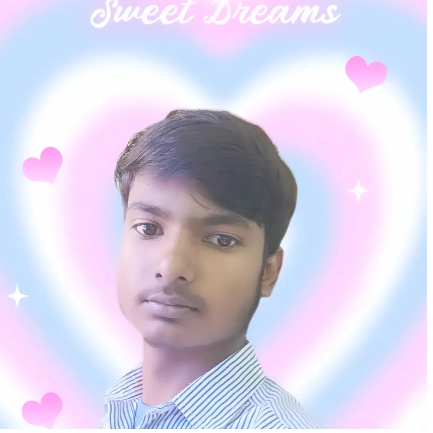Sandeep Kumar