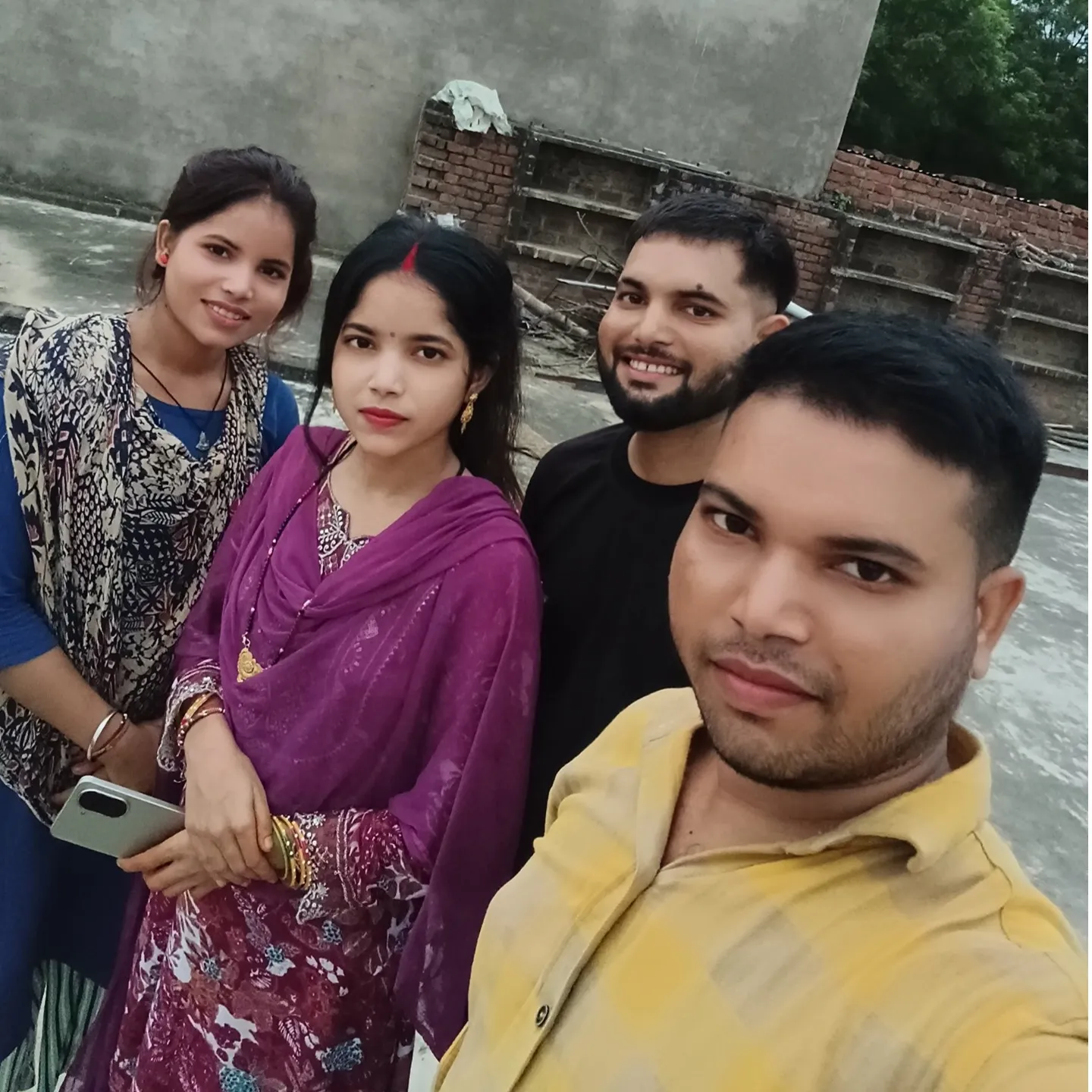 Kartik Kumar