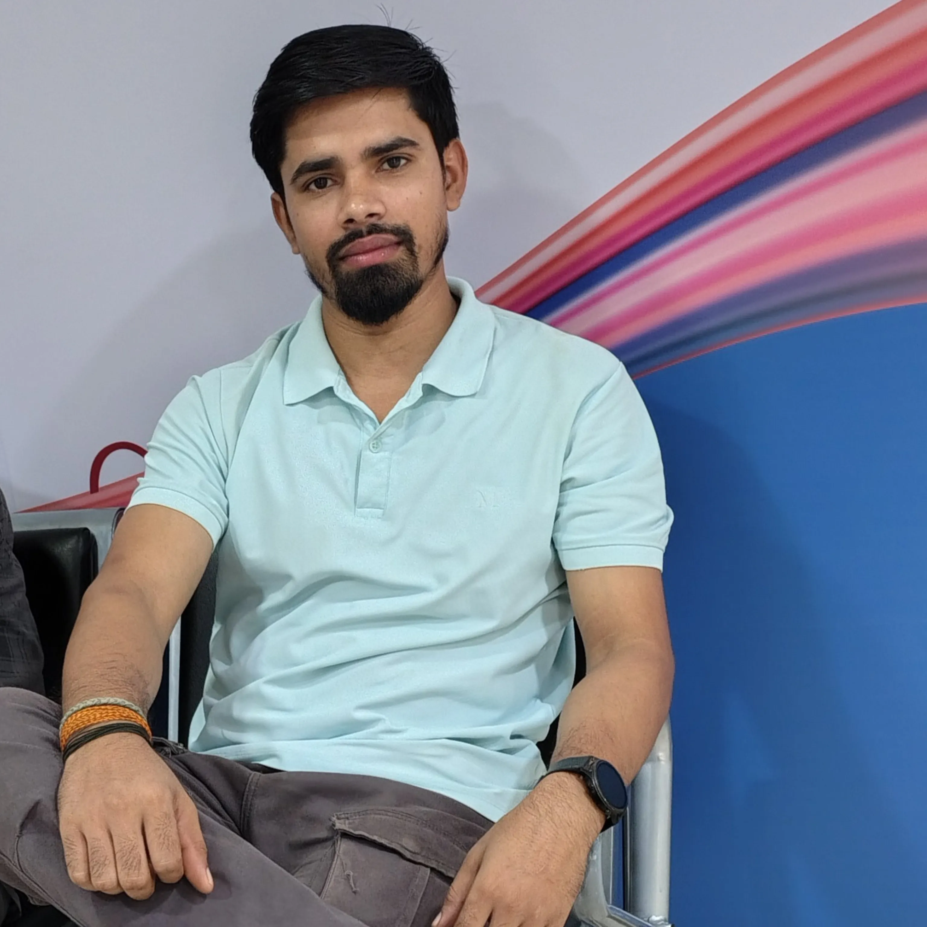 social abhishek