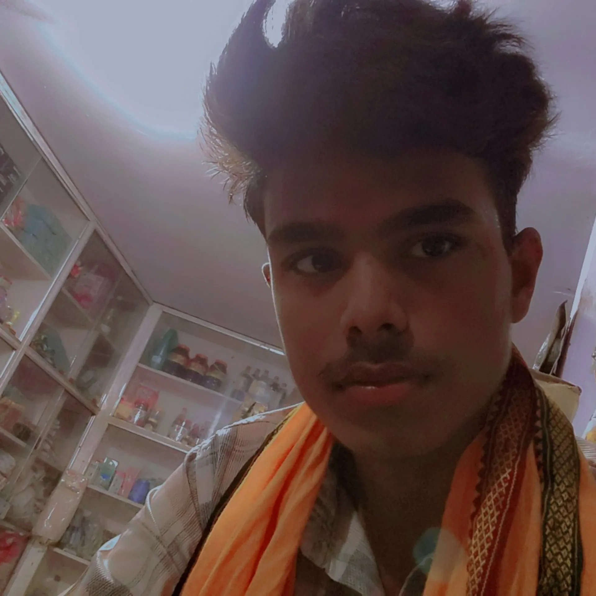 Mahesh Gupta