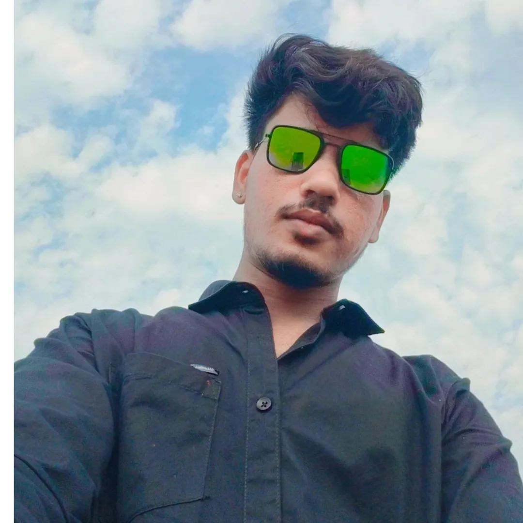 PawanKumar sahu